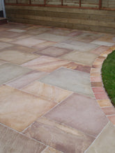 Load image into Gallery viewer, CAMEL DUST SANDSTONE MIX PATIO PACKS