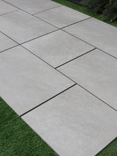 Load image into Gallery viewer, HS GREY PORCELAIN