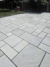 Load image into Gallery viewer, KANDLA GREY SANDSTONE MIX PATIO PACKS
