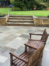 Load image into Gallery viewer, KANDLA GREY SANDSTONE MIX PATIO PACKS
