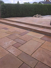 Load image into Gallery viewer, MODAK SANDSTONE MIX PATIO PACKS