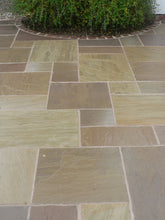Load image into Gallery viewer, RAJGREEN SANDSTONE MIX PATIO PACKS