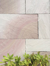 Load image into Gallery viewer, RAVEENA SANDSTONE MIX PATIO PACKS