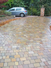 Load image into Gallery viewer, RAJGREEN SANDSTONE COBBLES