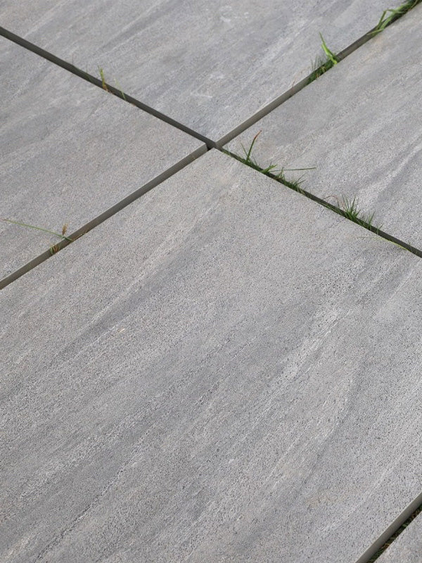 ANTHRACITE GREY PORCELAIN – PAVING STOCK